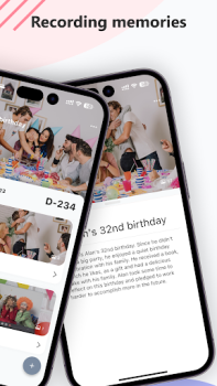 Download Simple Days Work for Android screenshot 5