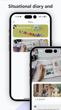 Download Simple Days Work for Android screenshot 6