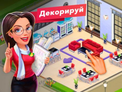 Download My Cafe — Restaurant Game Casual for Android screenshot 7