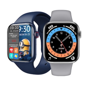 Download T500 smart Watch guide Life style for Android screenshot 2