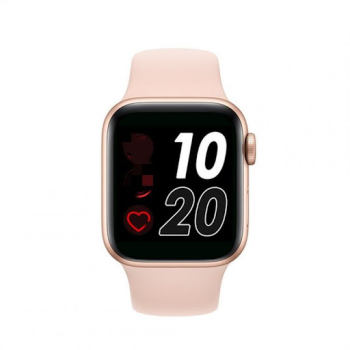 Download T500 smart Watch guide Life style for Android screenshot 6