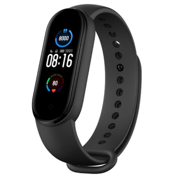 Download Huawei honor band 5 Entertainment for Android screenshot 2