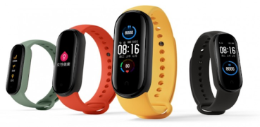 Download Huawei honor band 5 Entertainment for Android screenshot 5