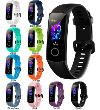 Download Huawei honor band 5 Entertainment for Android screenshot 6