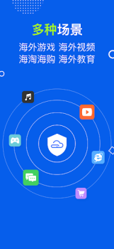 飞跃VPN - download the latest version 1.0.15 APK for Android for free