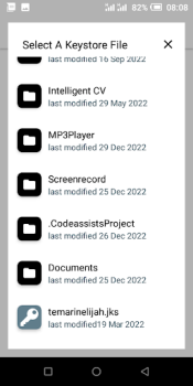 Download Apk To Aab Converter Tools for Android screenshot 5