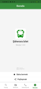 Download Междугородние автобусы -билеты Travels for Android screenshot 7