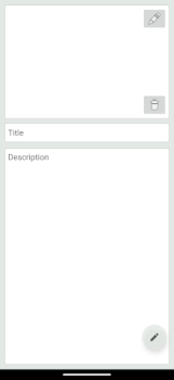 Download Блокнот желаний Tools for Android screenshot 2