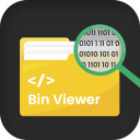 Download  Bin File Opener - Bin Viewer