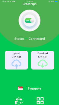 Download Green Vpn Tools for Android screenshot 4