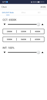 Download GreenBean DayLight III Tools for Android screenshot 2