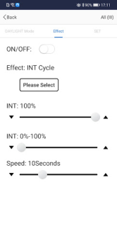 Download GreenBean DayLight III Tools for Android screenshot 3