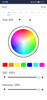 Download GreenBean DayLight III Tools for Android screenshot 5