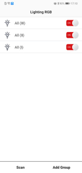 Download GreenBean DayLight III Tools for Android screenshot 6