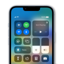 Download  Control Center iOS 16