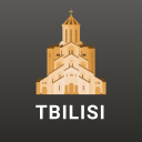 Download  Тбилиси Путеводитель и Карта