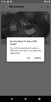 Download ТЕЛКО камеры Video Players & Editors for Android screenshot 2