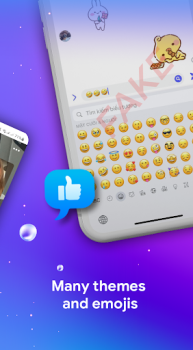 Download Fake Chat Messenger Tools for Android screenshot 6