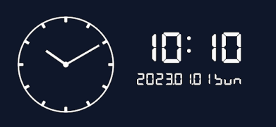 Download Fake O'Clock Tools for Android screenshot 3