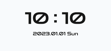 Download Fake O'Clock Tools for Android screenshot 4