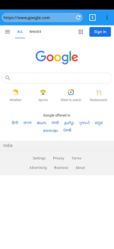 Download DP Browser Tools for Android screenshot 2