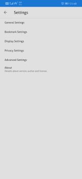 Download DP Browser Tools for Android screenshot 5