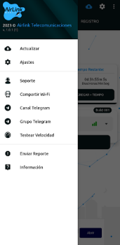 Download Airlink Mobile Tools for Android screenshot 4