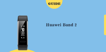 Download Huawei Band 2 guide Tools for Android screenshot 3