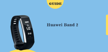 Download Huawei Band 2 guide Tools for Android screenshot 5