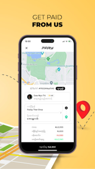 Download Fary Driver Travels for Android screenshot 3