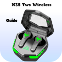 Download  N35 Tws Wireless Guide