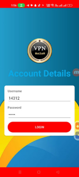 Download VPN BAZAR Tools for Android screenshot 4