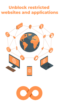 Download Armenia VPN - Private Proxy Tools for Android screenshot 4