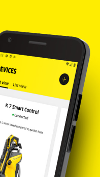 Download Kärcher Home & Garden Housing and home for Android screenshot 2