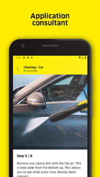 Download Kärcher Home & Garden Housing and home for Android screenshot 4