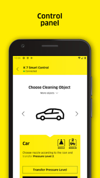 Download Kärcher Home & Garden Housing and home for Android screenshot 5