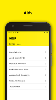 Download Kärcher Home & Garden Housing and home for Android screenshot 6