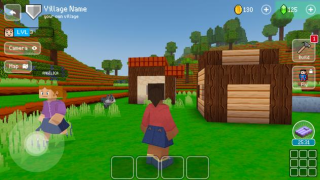 Download Block Craft 3D：Building Game Simulators for Android screenshot 6