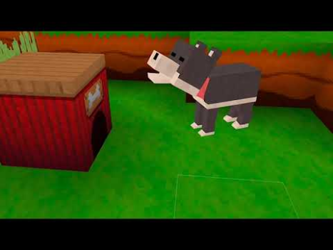 Download Block Craft 3D：Building Game Simulators for Android screenshot 8