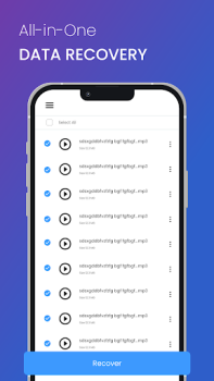 Download All Data Recovery Tools for Android screenshot 3