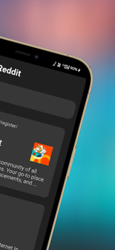 Download RedSearch - Reddit Search Tools for Android screenshot 2
