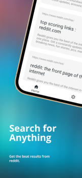 Download RedSearch - Reddit Search Tools for Android screenshot 3