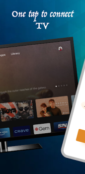 Download Smart TV Remote: Skyworth TV Tools for Android screenshot 2