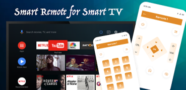 Download Smart TV Remote: Skyworth TV Tools for Android screenshot 7