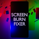 Download  Screen Burn Fixer