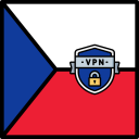 Download  Czech Republic VPN Fast Proxy