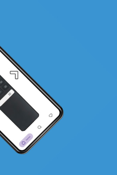 Download Remote Control For Iffalcon TV Tools for Android screenshot 2