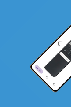 Download Remote Control For Iffalcon TV Tools for Android screenshot 3