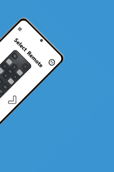 Download Remote Control For Iffalcon TV Tools for Android screenshot 4