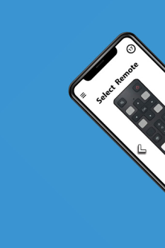 Download Remote Control For Iffalcon TV Tools for Android screenshot 5